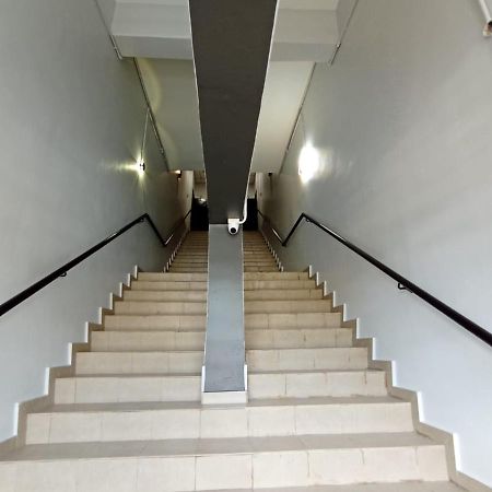 D Layaran Kuantan Lpt Exit 833 Hotel Buitenkant foto