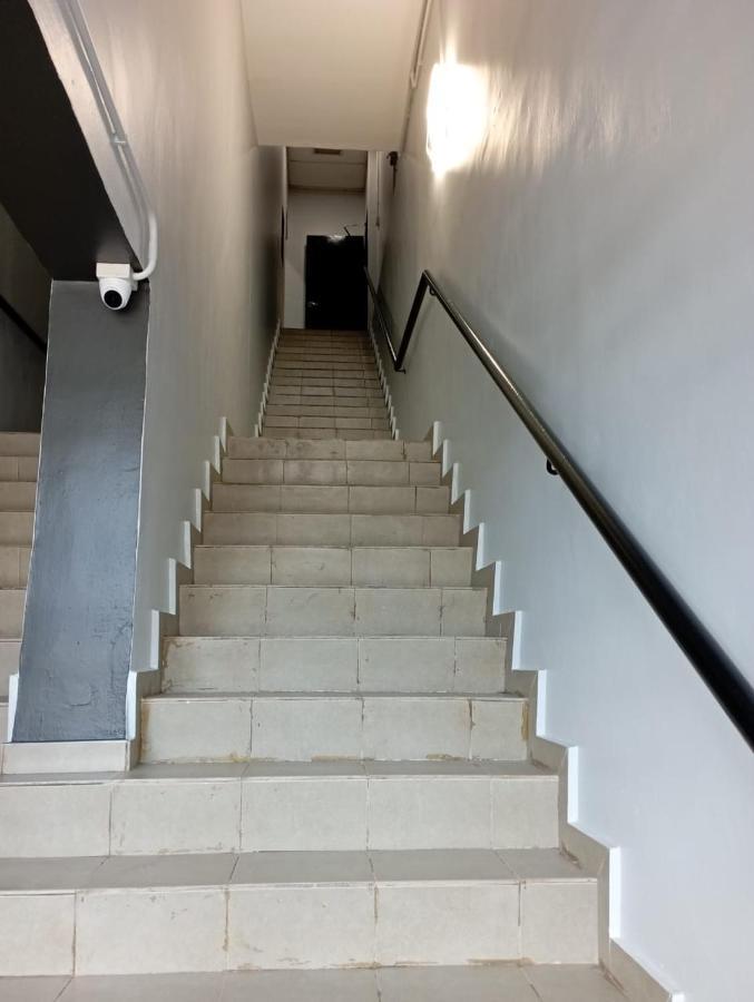 D Layaran Kuantan Lpt Exit 833 Hotel Buitenkant foto